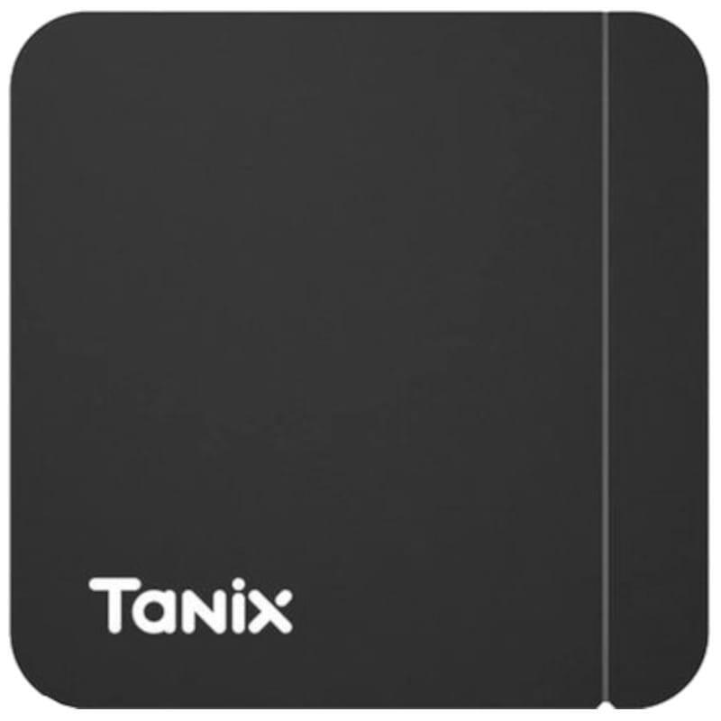 Android Tv Tanix W2 S905w2 2gb/16gb Wifi Dual Android 11