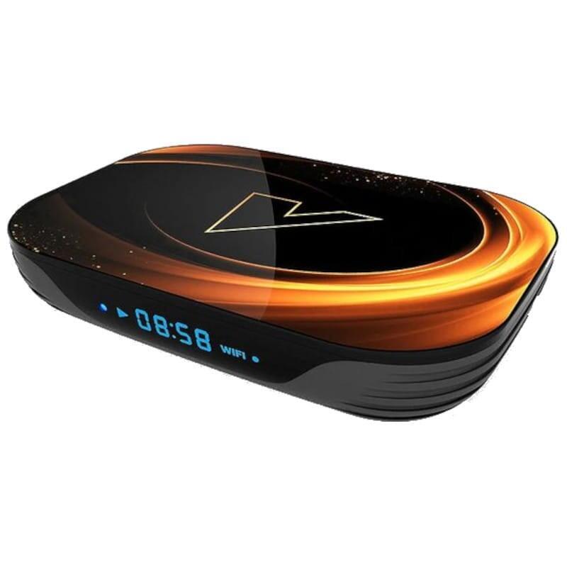 Android Tv Vontar X3 S905x3/4gb/32gb Android 9.0