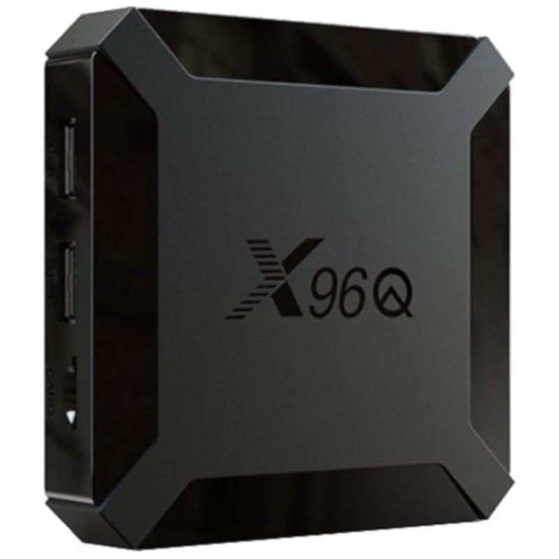 Android Tv X96q H313 2gb/16gb Android 10