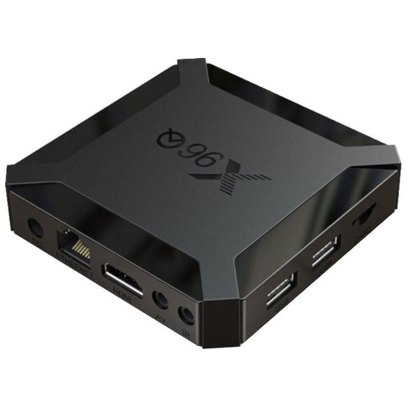 Android Tv X96q H313 2gb/16gb Android 10