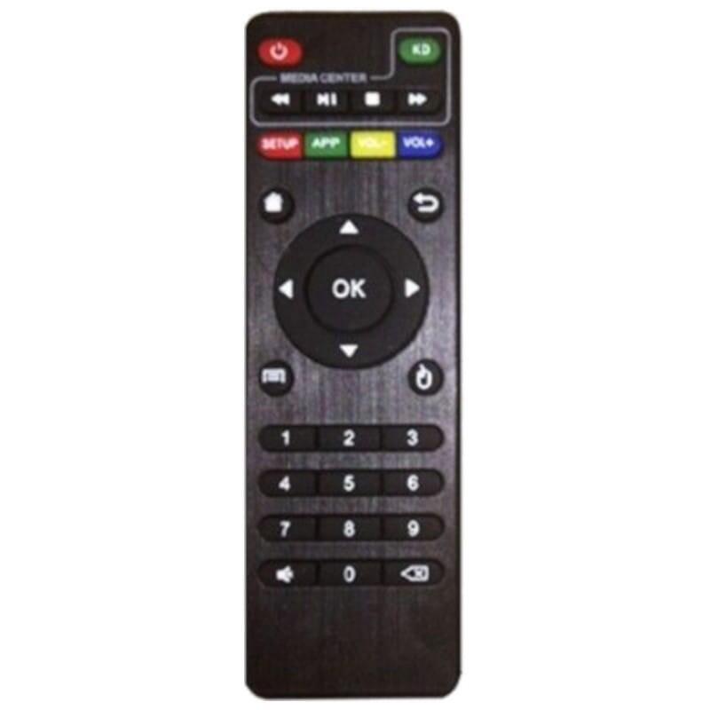 Android Tv X96q H313 2gb/16gb Android 10