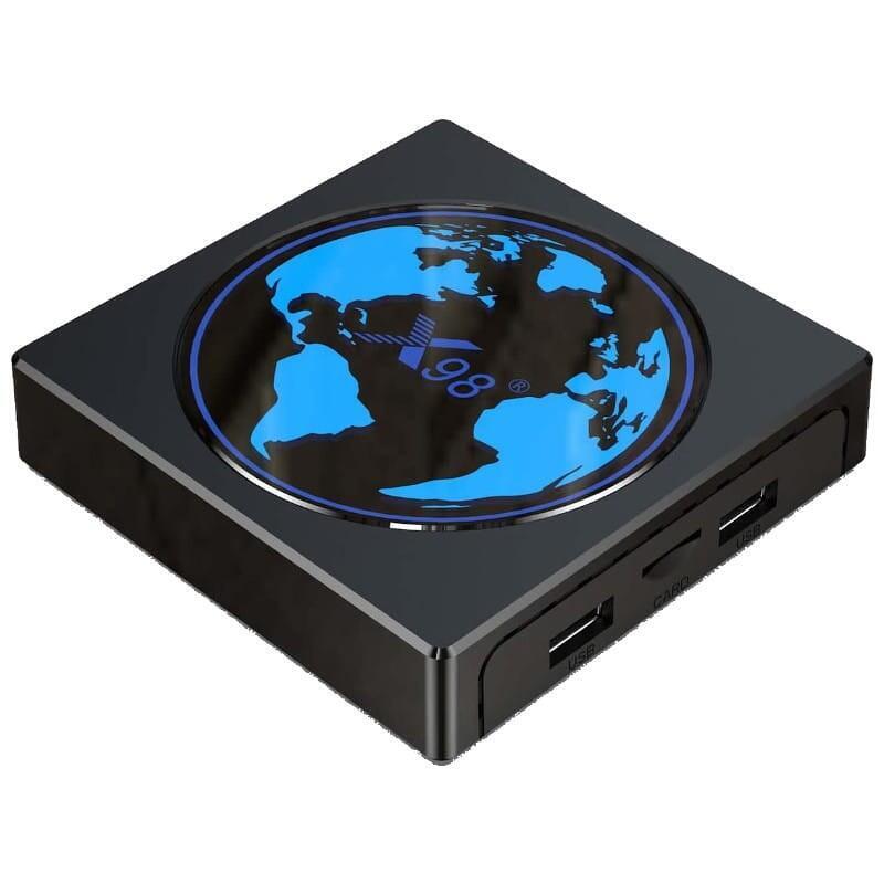 Android Tv X98 Mini S905w2 4gb/32gb Android 11