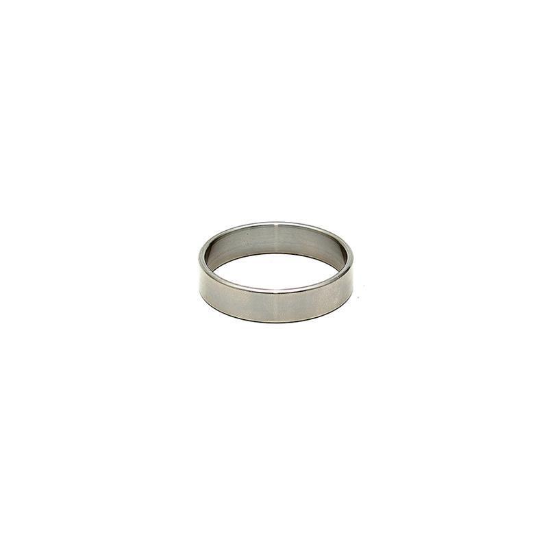 Anillo Acero Para El Pene Talla (Interno):40 Mm