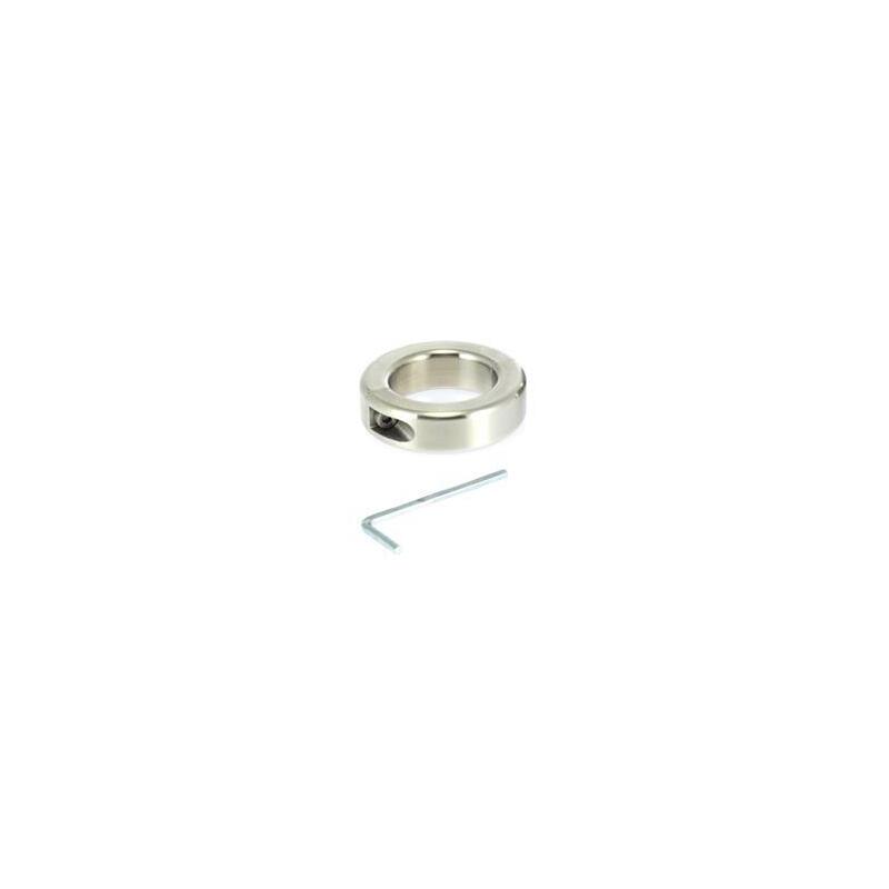 Anillo De Aceroinoxidable Para Los Testículos