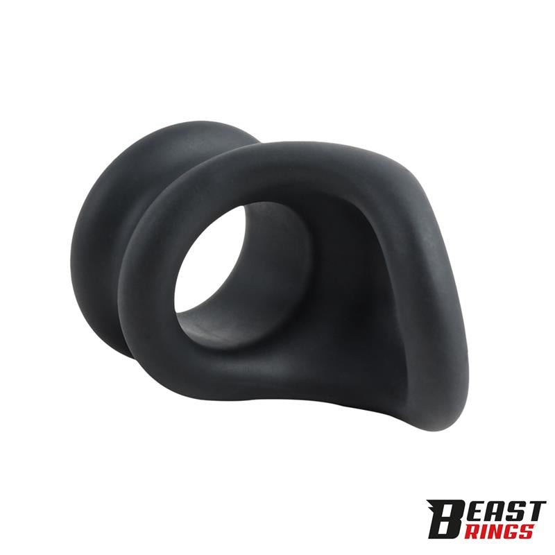 Anillo Doble Silicona Líquida 27/30 Mm