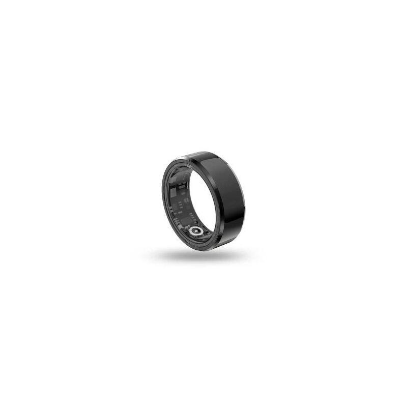 Anillo Inteligente Energy Sistem Talla S Bat. 9 Diasip68 Asistente De Salud Con Ia