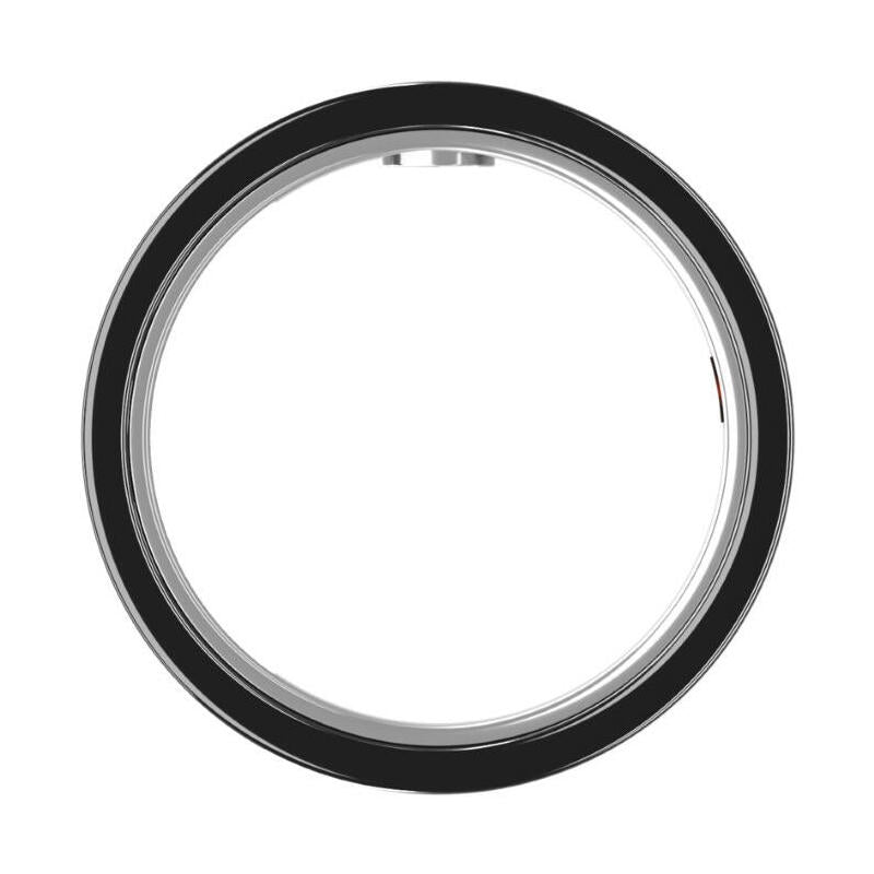 Anillo Inteligente Maxcom Mr100 8 57 Notificaciones Frecuencia Cardíaca Negro