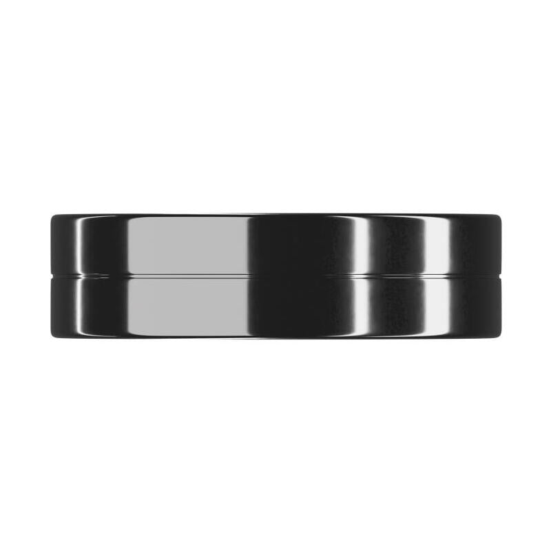 Anillo Inteligente Maxcom Mr100 8 57 Notificaciones Frecuencia Cardíaca Negro