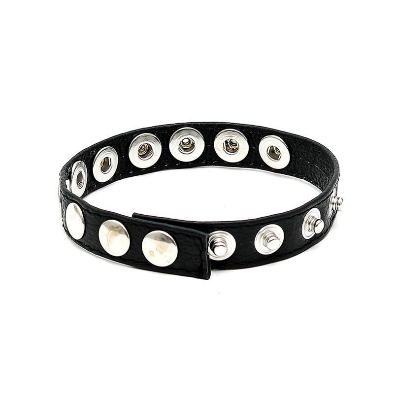 Anillo Para El Pene Ajustable