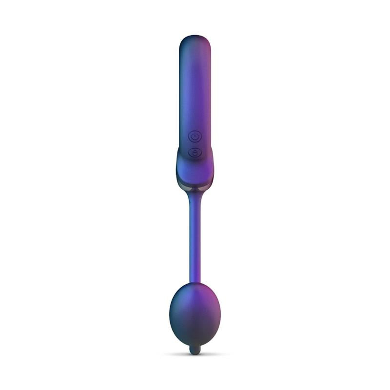 Anillo Para El Pene Con Bola Anal