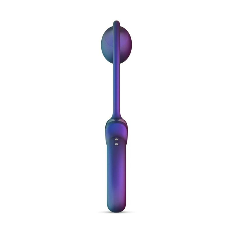 Anillo Para El Pene Con Bola Anal