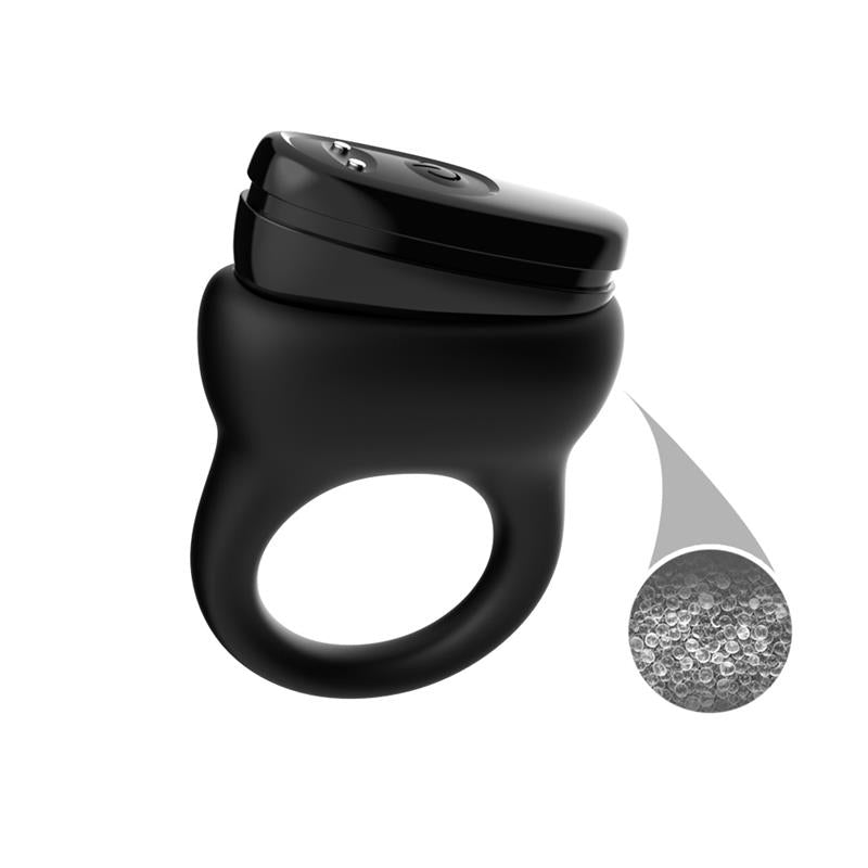 Anillo Para El Pene Con Vibración