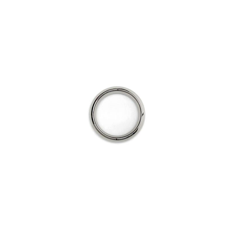 Anillo Para El Pene De Acero Talla (Interno):50 Mm