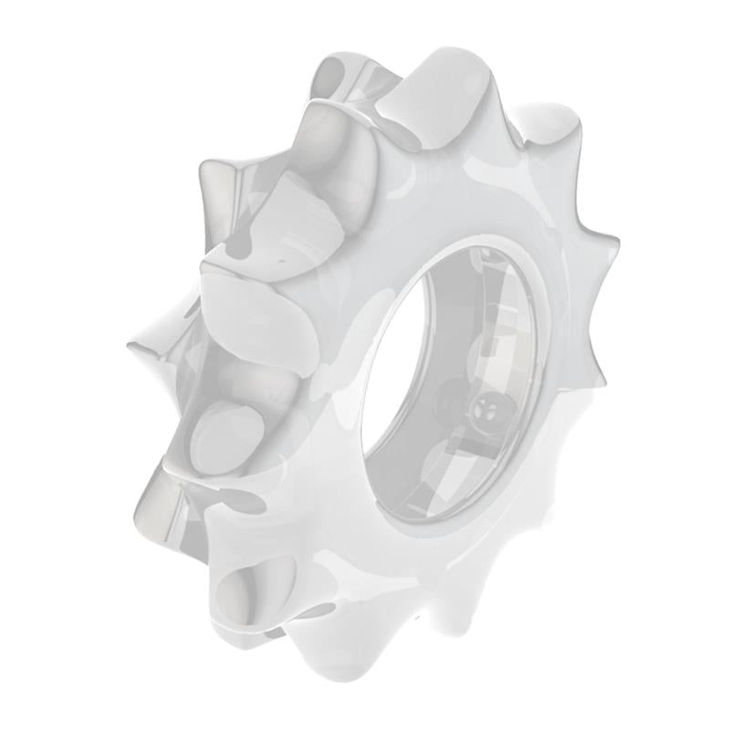 Anillo Para El Pene Power Plus Transparente
