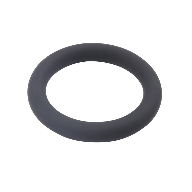 Anillo Para El Pene Sweller No.1 Silicona 3,5 Cm