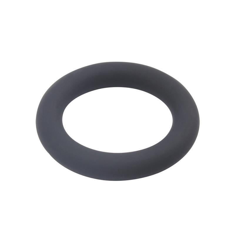 Anillo Para El Pene Sweller No.3 Silicona 4 Cm