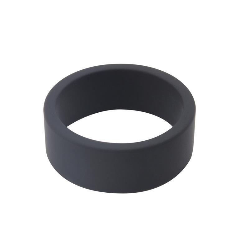 Anillo Para El Pene Sweller No.7 Silicona 4,6 Cm