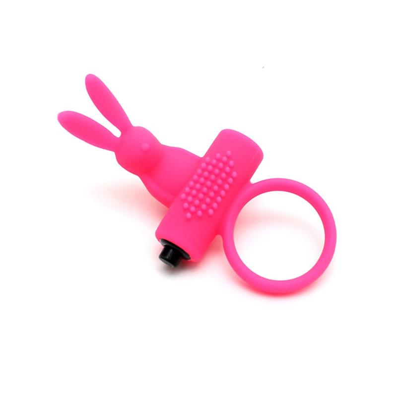 Anillo Para El Pene Vienna Rosa