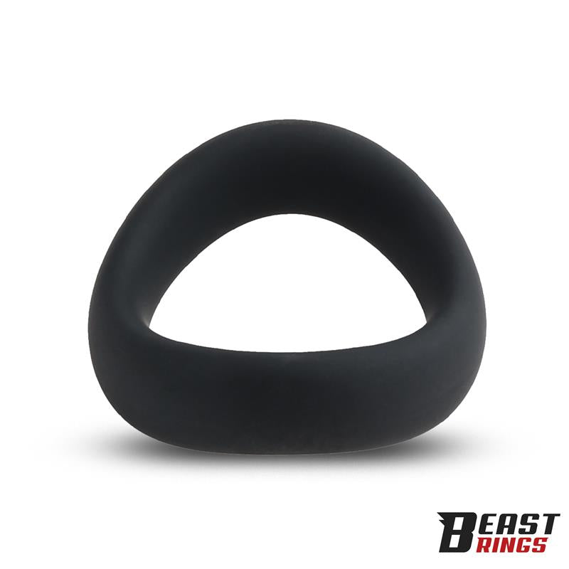Anillo Silicona Solida 45 Mm Talla S