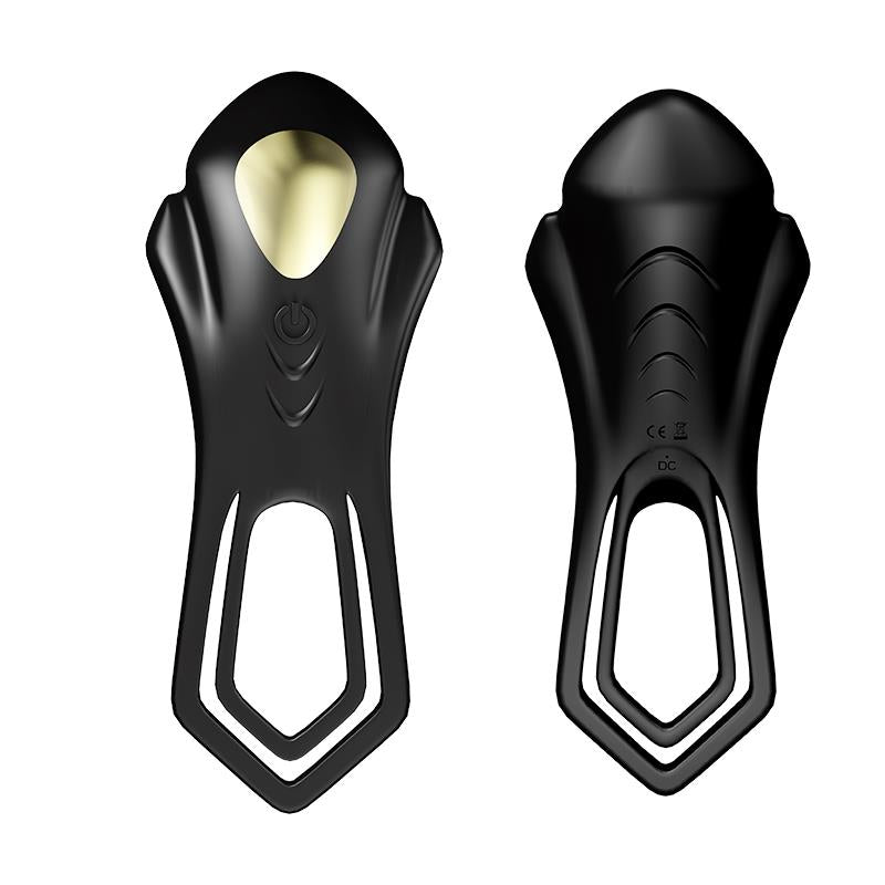 Anillo Vibrador Para El Pene