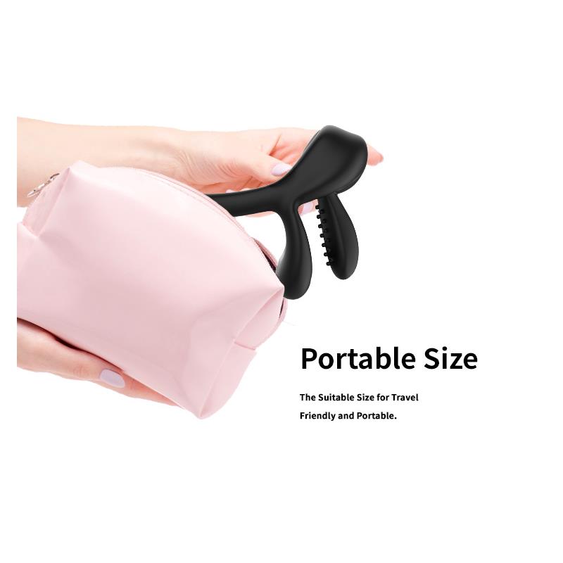 Anillo Vibrador Para El Pene