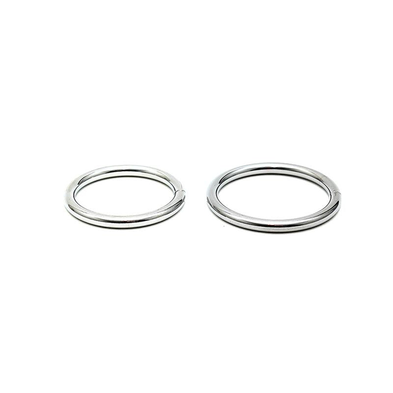 Anillos Para El Pene Talla (Interno):40-45 Mm