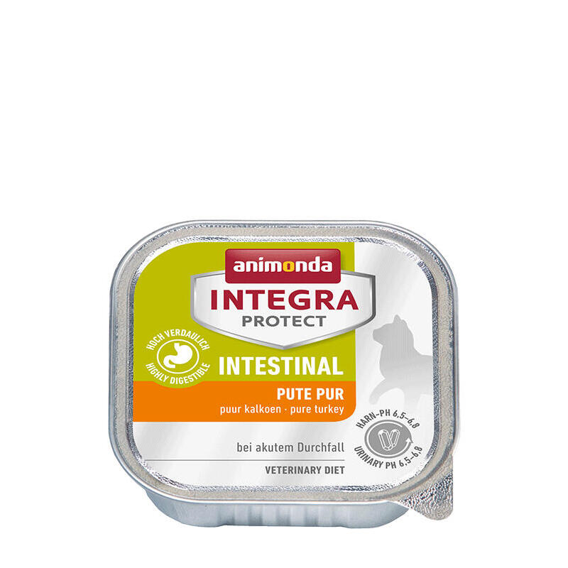 Animonda Integra Protect Intestinal 100 G