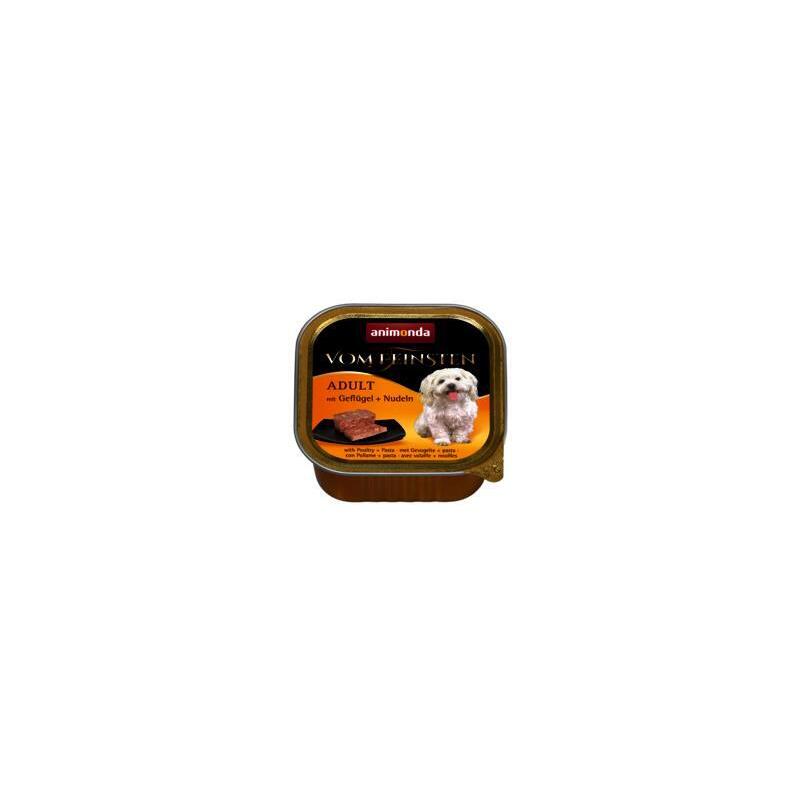 Animonda Vom Feinsten Sabor Clásico: Pollo Y Pasta 150g