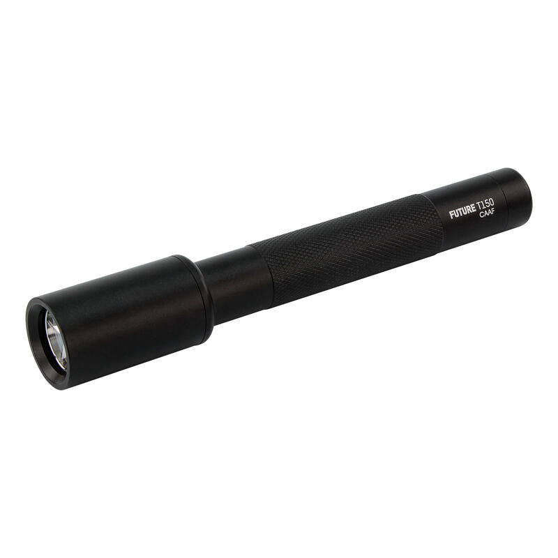 Ansmann 1600-0145 Linterna Linterna De Mano Negro Led