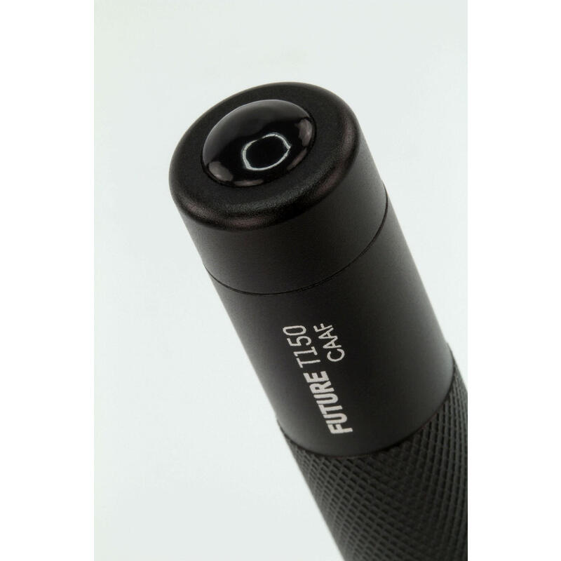 Ansmann 1600-0145 Linterna Linterna De Mano Negro Led