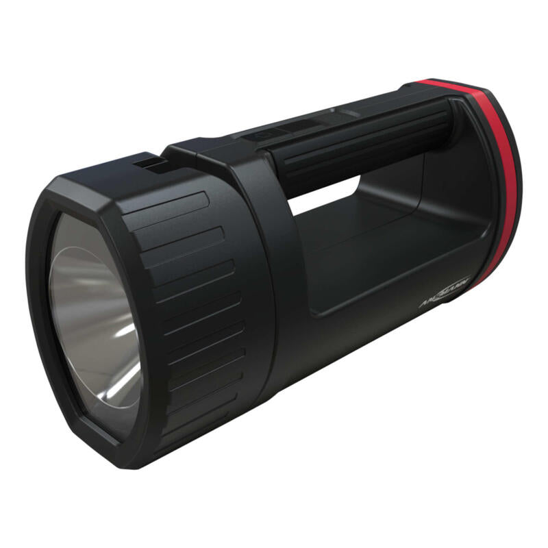 Ansmann Linterna De Mano Led Hs5r