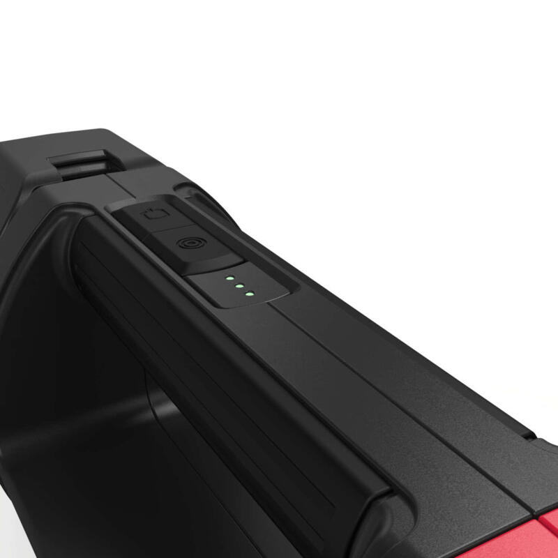 Ansmann Linterna De Mano Led Hs5r