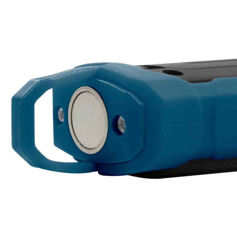 Ansmann Linterna Wl210b Luz De Taller Multifuncional