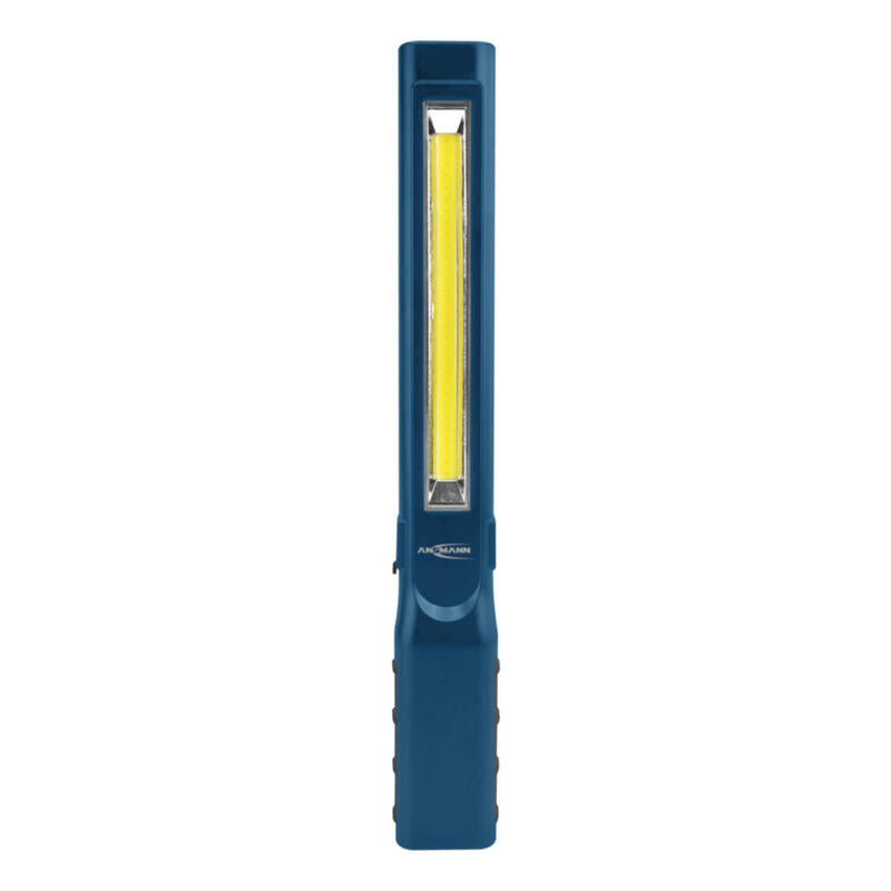 Ansmann Taschenlampe Wl450r Werkstattleuchte Slim