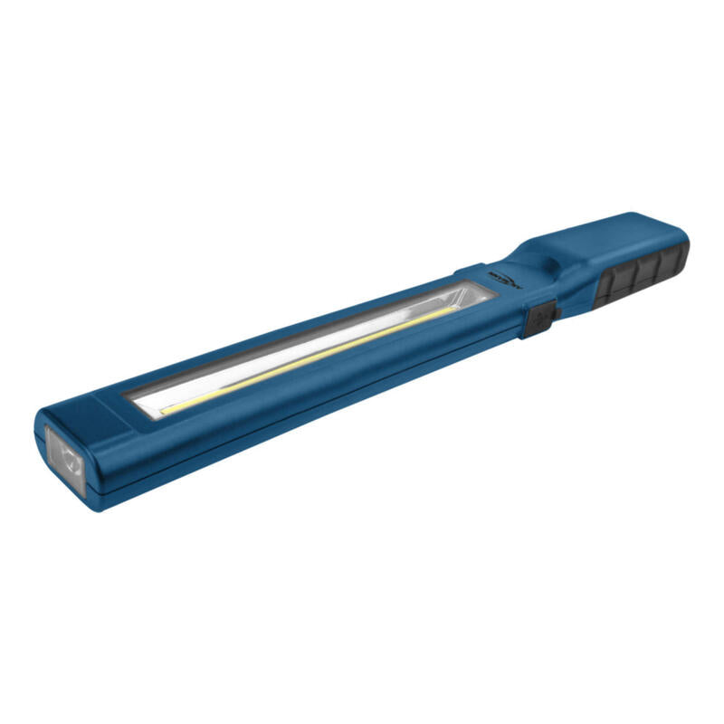 Ansmann Taschenlampe Wl450r Werkstattleuchte Slim