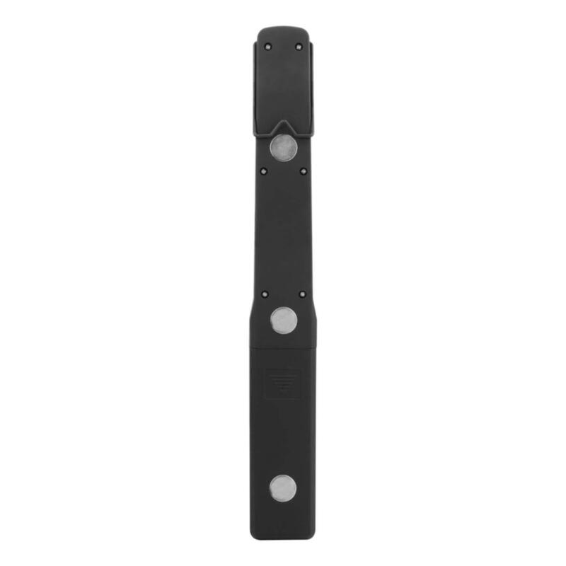 Ansmann Wl250b Negro, Azul Linterna De Mano Cob Led