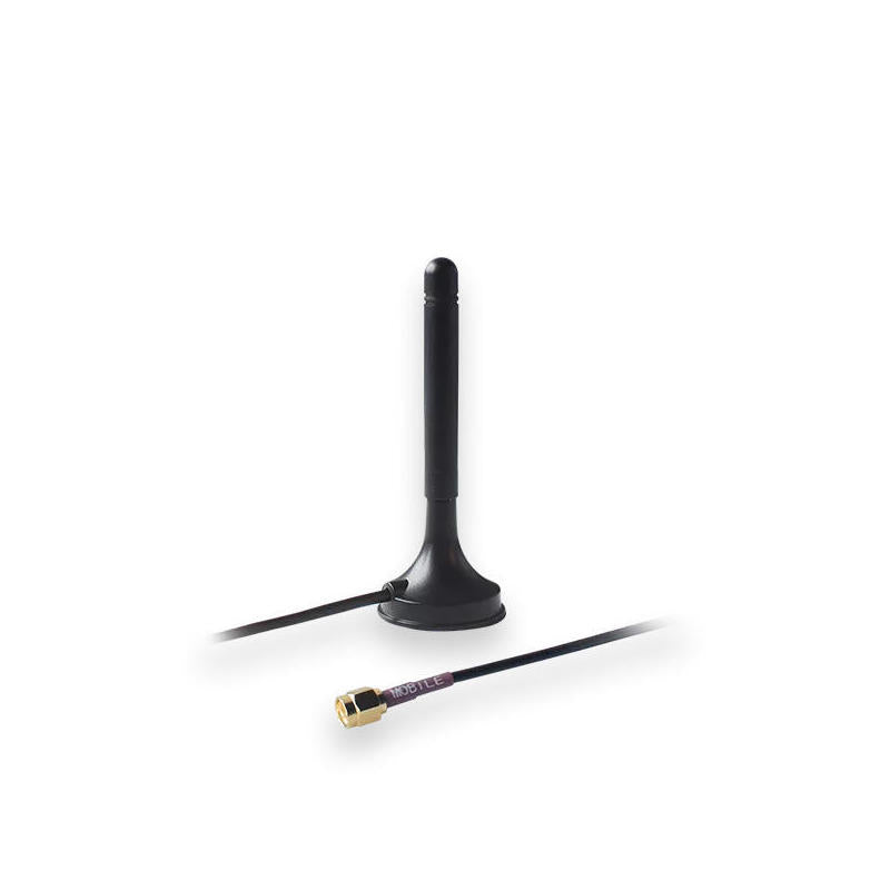 Antena Magnética Móvil Sma Pr1ks210