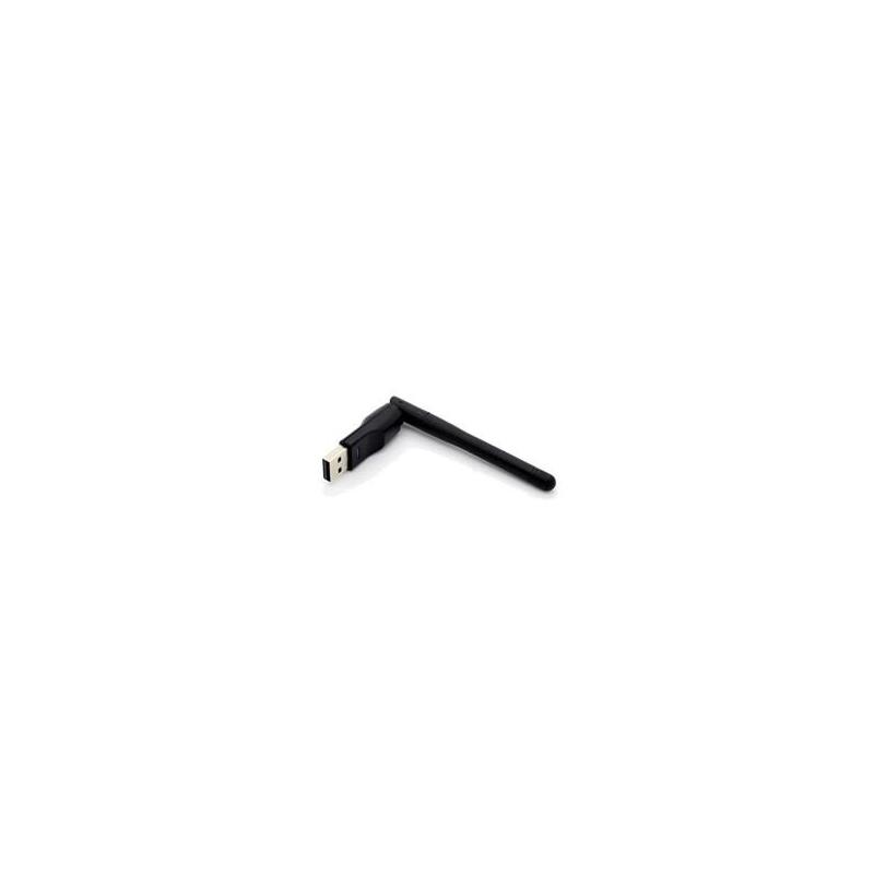 Antena Wifi Para Receptores Con Chipset 5370