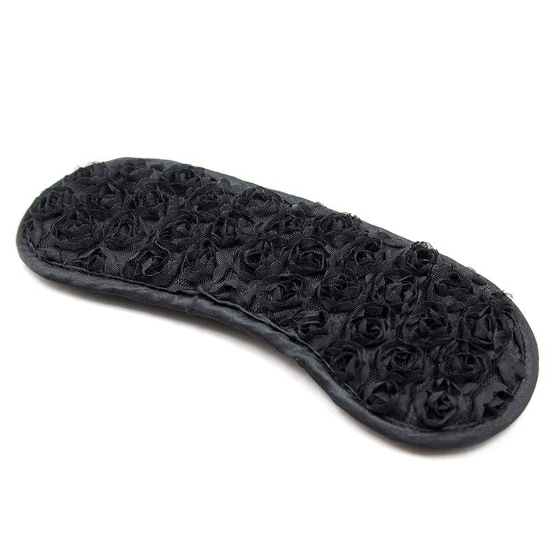 Antifaz Frontal De Flores