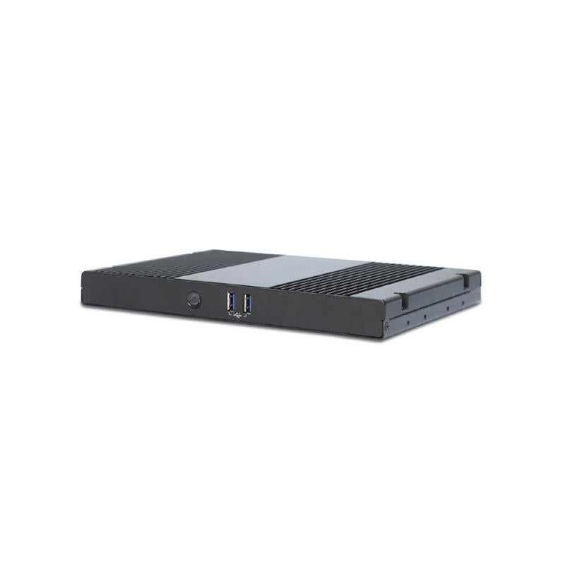 Aopen Dex5550 Negro 4k Ultra Hd 3840 X 2160 Pixeles