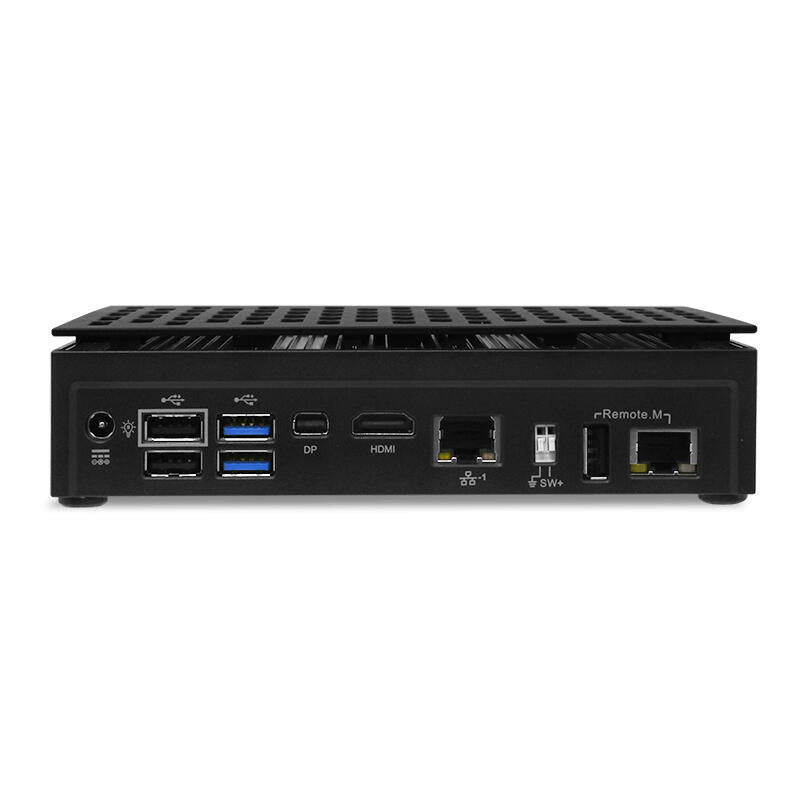 Aopen Digital Engine De3650-C