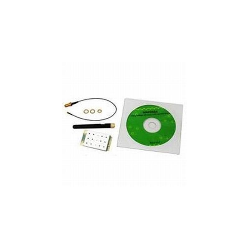 Aopen Mp965. Atheros Ar5bxb63. Wifi 54mb. Mini Pci.