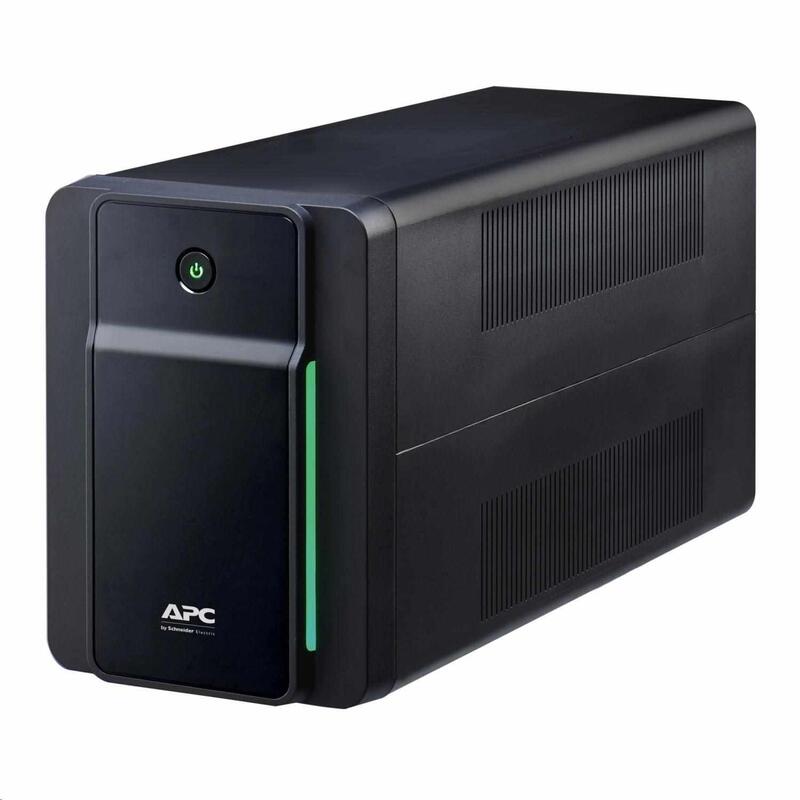 Apc Back-Ups 1600va 230v Avr French Sockets