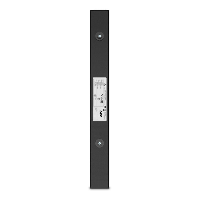 Apc Basic Rack Pdu Unidad De Distribución De Potencia (Montaje En Bastidor) Ca 100-240 V Input: Iec 60320 C20 Conectores De Salida: 14 (Power Iec 60320 C13) Para P/N: Ar3106sp Smx1000c Smx1500rm2uc Smx1500rm2ucnc Smx750c Smx750cnc Srt5krmx