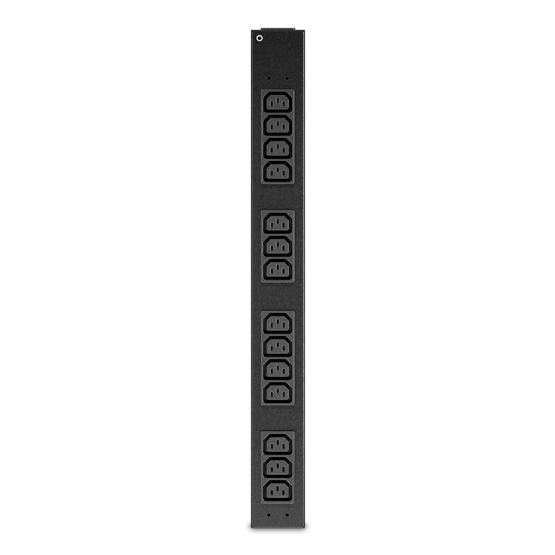 Apc Basic Rack Pdu Unidad De Distribución De Potencia (Montaje En Bastidor) Ca 100-240 V Input: Iec 60320 C20 Conectores De Salida: 14 (Power Iec 60320 C13) Para P/N: Ar3106sp Smx1000c Smx1500rm2uc Smx1500rm2ucnc Smx750c Smx750cnc Srt5krmx