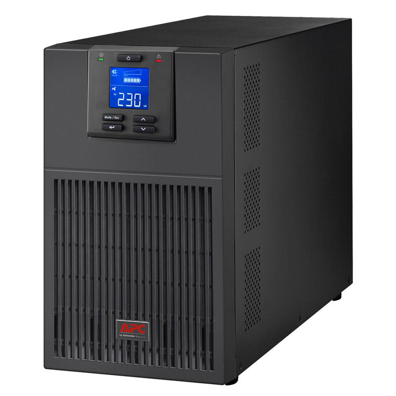 Apc Easy Ups Srv 3000va 230v