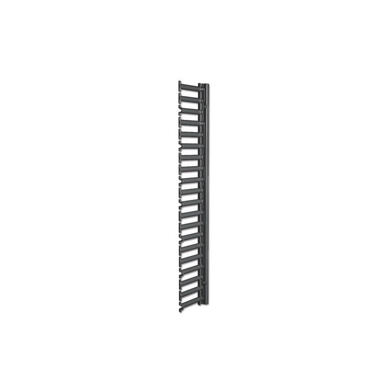 Apc Netshelter Sx 42u Rack O Bastidor Independiente Negro