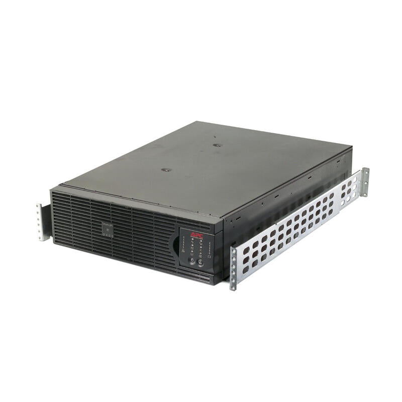 Apc Smart-Ups Rt 3000 Marine Ups Ca 220/230/240 V 2.1 Kw 3000 Va Rs-232 Conectores De Salida: 10 3u Negro