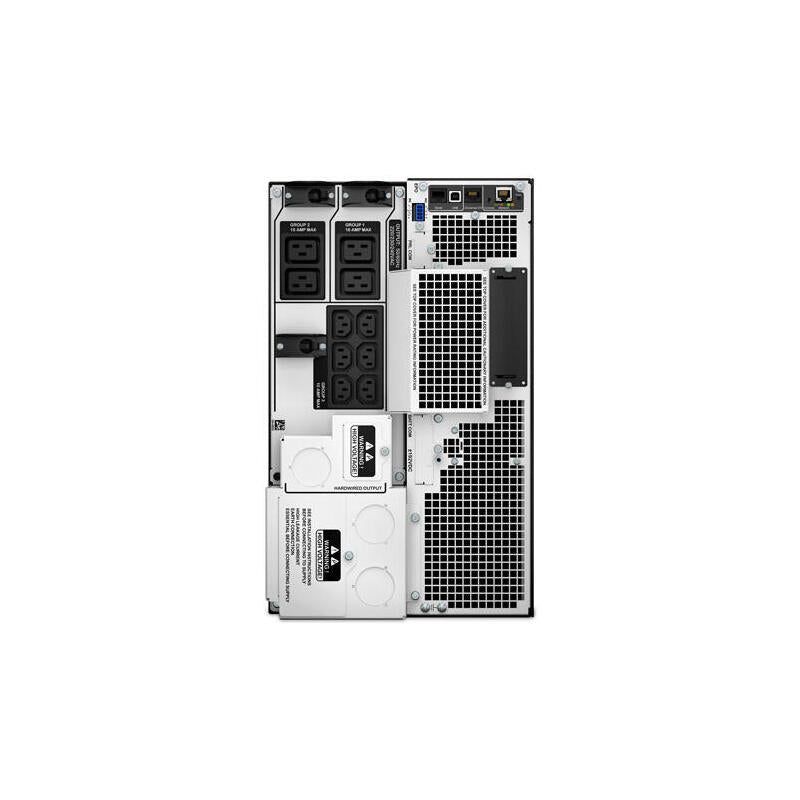 Apc Smart-Ups Srt 10000va 230v