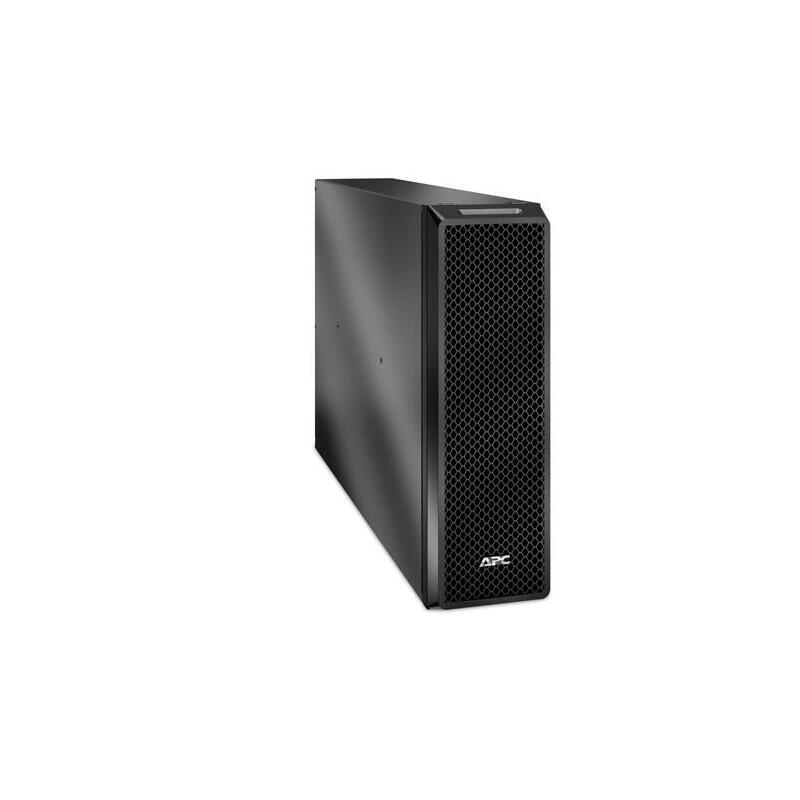 Apc Smart-Ups Srt 192v 8kva And 10kva Battery Pack